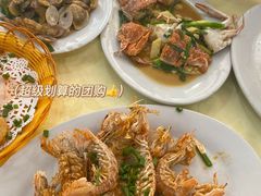-秋姐美食店(旅游大道店)