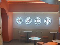 -燃熊中国汉堡(中山门店)