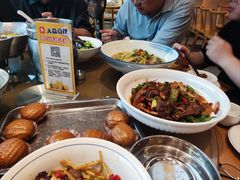 -陈厨老味·老派郴州菜(宜章店)