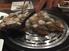 -苏大嘴海鲜牧场(奥林匹克店)