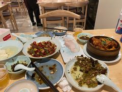 -冯记豆花店(健翔桥店)
