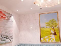 -索菲特酒店 · 云尚天际自助餐厅