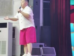 -南风大剧院莎梦二人转剧场