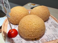 -蔡澜点心·粤菜(新街口IFCX店)