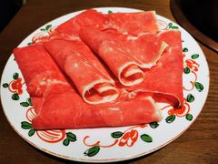 -北京老门框爆肚涮肉馆(凤城六路店)