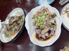 -87号烧烤海鲜·大排档(金沙滩店)