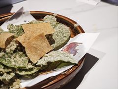 -阿露佳·舌尖上的安吉菜