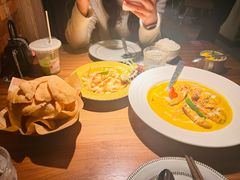 -星叶·东南亚料理(温州万象城店)