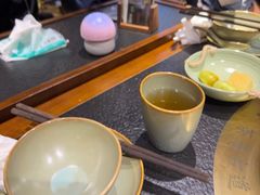 -菌自由丨野生菌火锅特色庭院餐厅(丽江古城店)