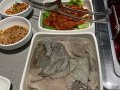 -海底捞火锅(5050购物中心店)