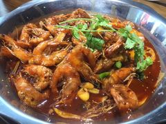 -邵汇大虾(泉园一路店)