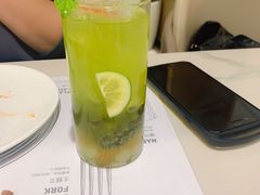 -Deer Park鹿园西餐(仁恒置地广场店)