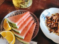-南山竹海·珍味堂