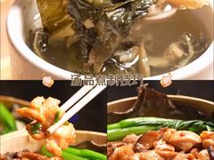 -72街荷叶饭(东方宝泰广场店)