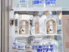 -蔻蔻椰·鲜萃椰子水(COCO Park店)