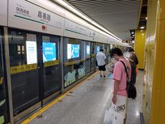 -嘉善路(地铁站)