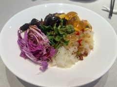 -狮王府淮扬菜(百家湖1912店)