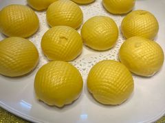 流沙包-琼菜王美食村