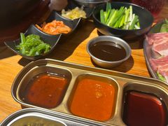 -子檀大隐炭烧(食品街店)