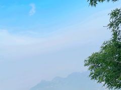 -泰山风景名胜区