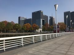 -南京奥林匹克体育中心-体育馆