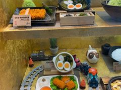 -胜博殿日式炸猪排(西红门店)