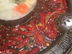 -重庆渝达老火锅(春熙路店)