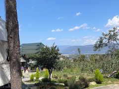 -云禾壹海景庄园餐厅