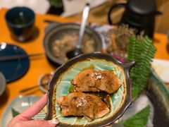 酱烧鹅肝寿司-夫子道刺身