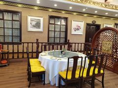 -汇贤府·李氏新鲁菜(万寿路店)