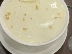 桂花冻双皮奶-仁信老铺甜品(北京路店)
