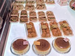 -巴黎贝甜(望京信万店)