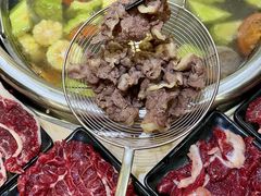 -飞厦老二手槌牛肉丸店