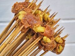 -屋头串串(新街里店)