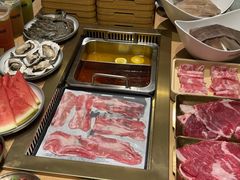 -欢乐牧场主题自助料理(龙华星河iCO店)