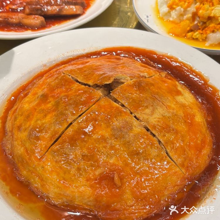 十一假期必打卡!天津本地人超推的宝藏饭局🔥🔥