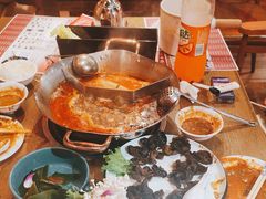 -刘一锅筋头巴脑(小北店)