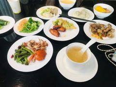 -碧涛阁·泡泡海洋·汤泉洗浴(王府花园店)