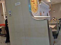 -吕氏疙瘩汤·海鲜新鲁菜(凯德mall新都心店)