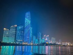 -青岛第三海水浴场