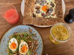 -RAC BAR(安福路店)