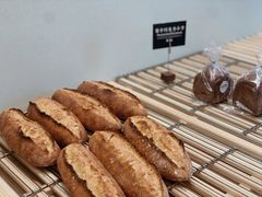 -POO PAN不胖面包