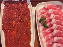 -老员外骨汤火锅(海州古城店)