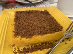 -食大利香港茶餐厅(南亚风情第一城店)