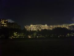 -三亚湾海居铂尔曼度假酒店