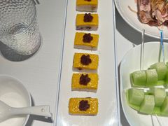 -杏花堂晋商私房菜(华熙五棵松店)