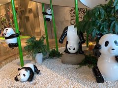 -竹中驿农家餐馆