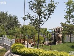 -康梦圆国际老年公寓