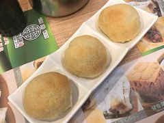 -添好运点心专门店(中环IFC店)