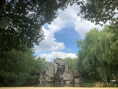 -溱湖国家湿地公园